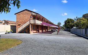 Kennedy Drive Boutique Motel & Nursery- Close To City Centre & Airport - 24 Hour Self Check-In